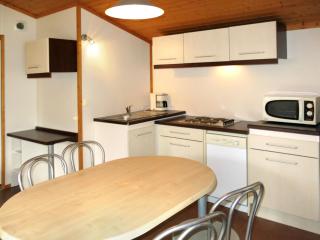 Holiday Home Les Hameaux de Miel-Chalet 4 pers- by Interhome - 2