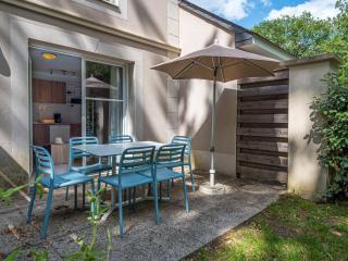 Holiday Home Cottage Privilège - SUM103 by Interhome - Saumur - 8
