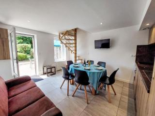 Holiday Home T4-Résidence La Carquois by Interhome - Fréhel - 7