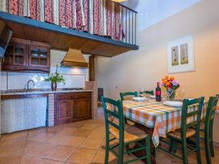 Apartment Falco-24 by Interhome - Riparbella - 2