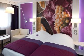 Mercure Strasbourg Aéroport - 8