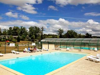 Holiday Home Les Hameaux de Miel-Chalet 6 pers- by Interhome - Beynat - 0
