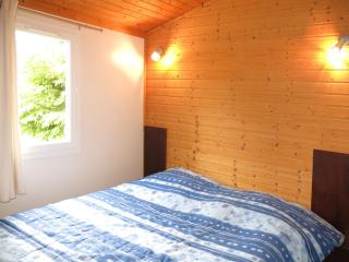 Holiday Home Les Hameaux de Miel-Chalet 6 pers- by Interhome - Beynat - 3