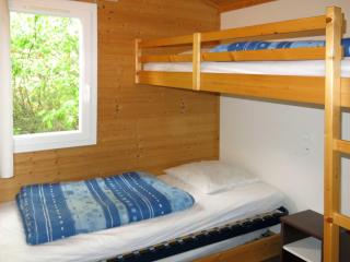 Holiday Home Les Hameaux de Miel-Chalet 6 pers- by Interhome - Beynat - 2