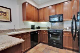 Secluded Ground Floor 1BR Villa #A - La Quinta - 4