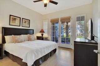 Secluded Ground Floor 1BR Villa #A - La Quinta - 3