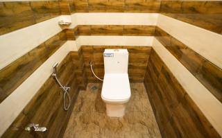 EK Residency - Anaviratty - 2