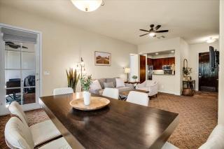 Relax & Recharge at this Desert Villa #A - La Quinta - 0