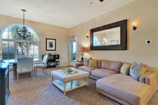Secluded 2 BR Legacy Villas Premium Location - La Quinta - 0