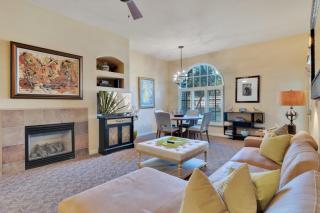 Secluded 2 BR Legacy Villas Premium Location - La Quinta - 9