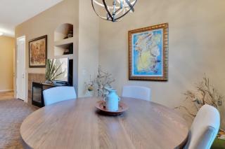 Secluded 2 BR Legacy Villas Premium Location - La Quinta - 7