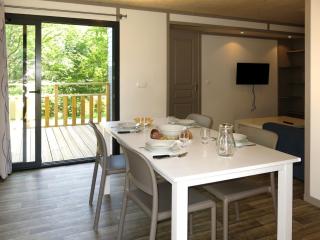 Holiday Home Le Moulin Neuf- 4-6 personnes by Interhome - 4