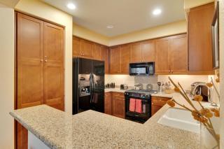 Secluded 2 BR Legacy Villas Premium Location - La Quinta - 4
