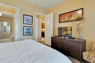 Secluded 2 BR Legacy Villas Premium Location - La Quinta - 1