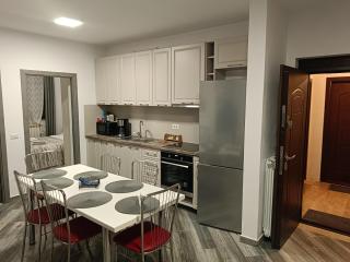 Residence EOS - Văliug - 0