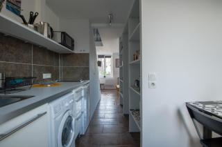 ROYALE APARTMENTS VIEUX LILLE 24H24H Access - 4