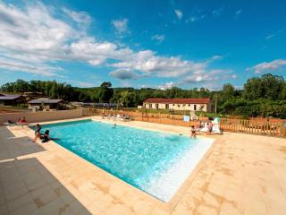 Holiday Home Les Hameaux de Pomette-Chalet 6 pers- by Interhome - - 0
