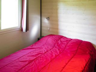 Holiday Home Les Hameaux de Pomette-Chalet 6 pers- by Interhome - - 6