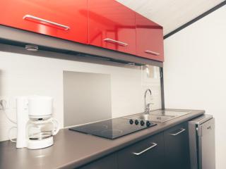 Holiday Home Les Hameaux de Pomette-Chalet 2 Pers- by Interhome - - 6