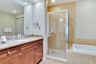Stunning Ground Floor 1BR Villa #A Steps to Pool - La Quinta - 3