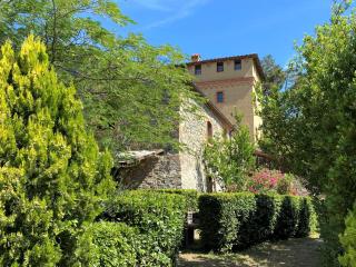 Apartment Daino-16 by Interhome - Riparbella - 9