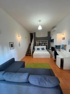 Milo-metro Loft - Catania - 9