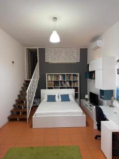 Milo-metro Loft - Catania - 7