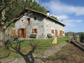 Casa Rural Agerre Berri - Larraul - 4