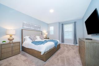 1737IA VILLA 5 BED/5 BA - Kissimmee - 2