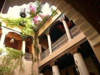 Riad Armelle - Marraquexe - 7