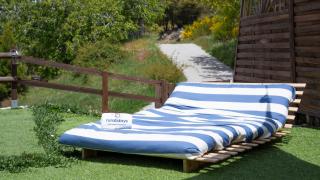 Refugio del Águila - Casa Diamán by Ruralidays - Güéjar-Sierra - 8