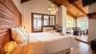 Refugio del Águila - Casa Diamán by Ruralidays - Güéjar-Sierra - 6