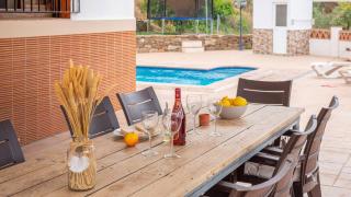 Casa El Limonero Cómpeta by Ruralidays - Cómpeta - 7