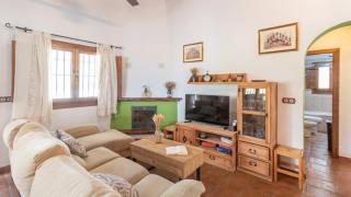 Casa El Limonero Cómpeta by Ruralidays - Cómpeta - 1