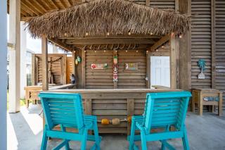 Crystal Breeze home - Crystal Beach - 7