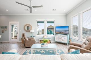 Crystal Breeze home - Crystal Beach - 5