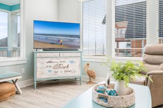 Crystal Breeze home - Crystal Beach - 2