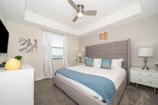 3121-304FR STOREY LAKE, CONDO 2/2 LAKE VIEW - Kissimmee - 9