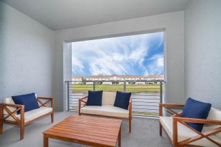 3121-304FR STOREY LAKE, CONDO 2/2 LAKE VIEW - Kissimmee - 6