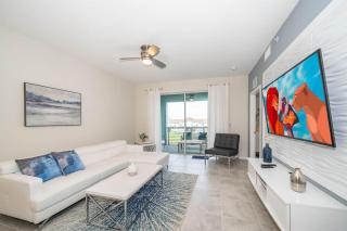 3121-304FR STOREY LAKE, CONDO 2/2 LAKE VIEW - Kissimmee - 3