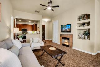 Relax & Recharge at this 2BR Desert Villa - La Quinta - 9