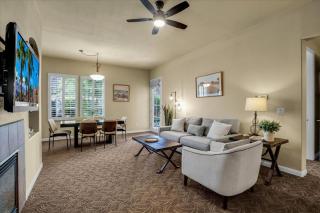 Relax & Recharge at this 2BR Desert Villa - La Quinta - 7