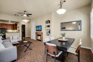Relax & Recharge at this 2BR Desert Villa - La Quinta - 5