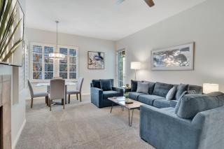 Newly Remodeled Desert Getaway #A - La Quinta - 4