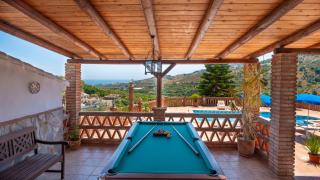 Casa La Araucaria Frigiliana by Ruralidays - Frigiliana - 6