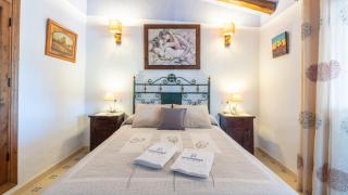 Casa La Araucaria Frigiliana by Ruralidays - Frigiliana - 5