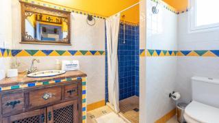 Casa La Araucaria Frigiliana by Ruralidays - Frigiliana - 3