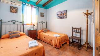Casa La Araucaria Frigiliana by Ruralidays - Frigiliana - 2
