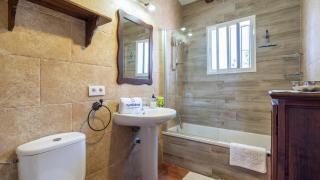 Casa La Araucaria Frigiliana by Ruralidays - Frigiliana - 1