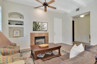 Prime Location Main Pool Ground Floor 2BR Villa - La Quinta - 8